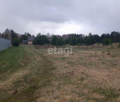 земля 14.4 сот Новоселов,