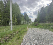 земля 8 сот Центральная,