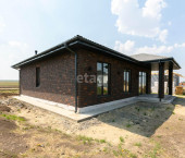 коттедж 104 кв м Янтарная,