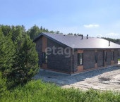 коттедж 145.1 кв м Урожайная,