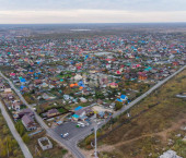 коттедж 70 кв м Солнечная,