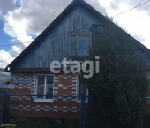 коттедж 72 кв м Оренбургская, 74
