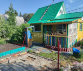 земля 4.1 сот Грушевая,