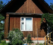 коттедж 35 кв м Садовая №9,