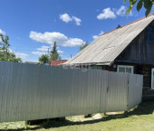 коттедж 65 кв м Линия 11, 86