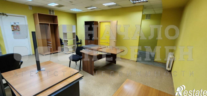 Офис Воинская ул, 63