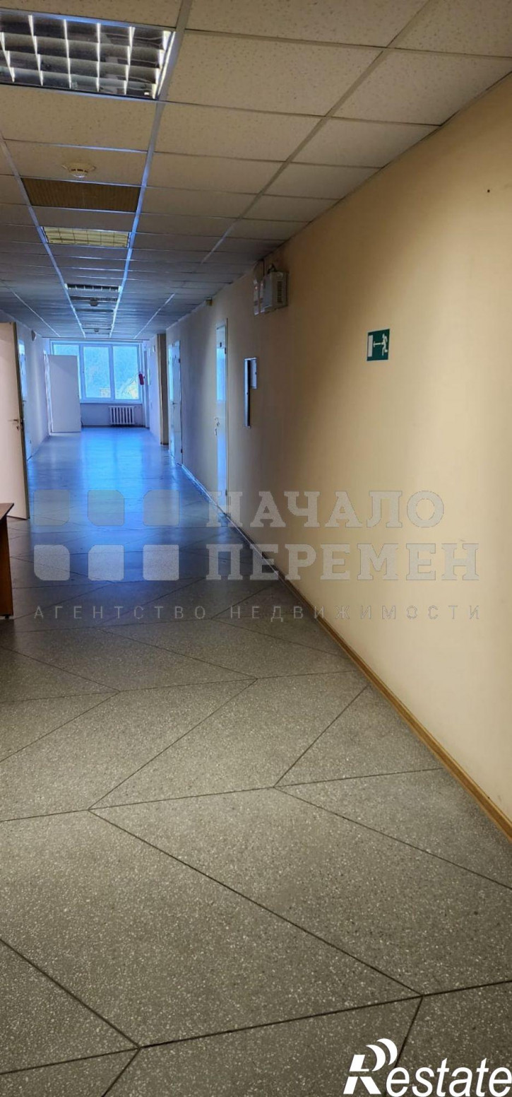 Офис Воинская ул, 63