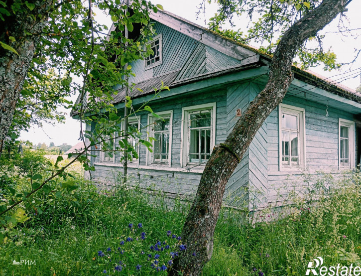 Коттедж/дом Кирилловский муниципальный округ,4