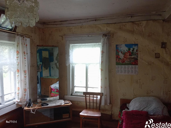 Коттедж/дом Кирилловский муниципальный округ,4