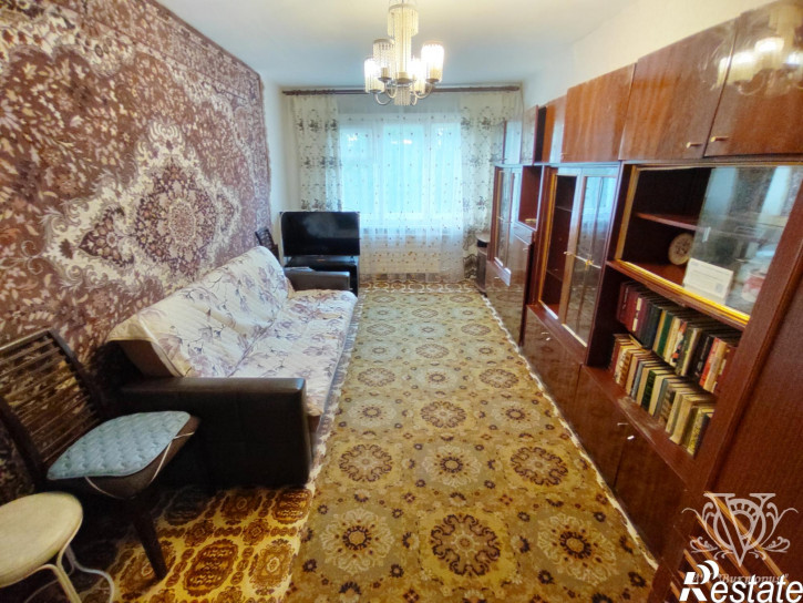 2-комн квартира муниципальный округ Ухта,Юбилейная улица,5