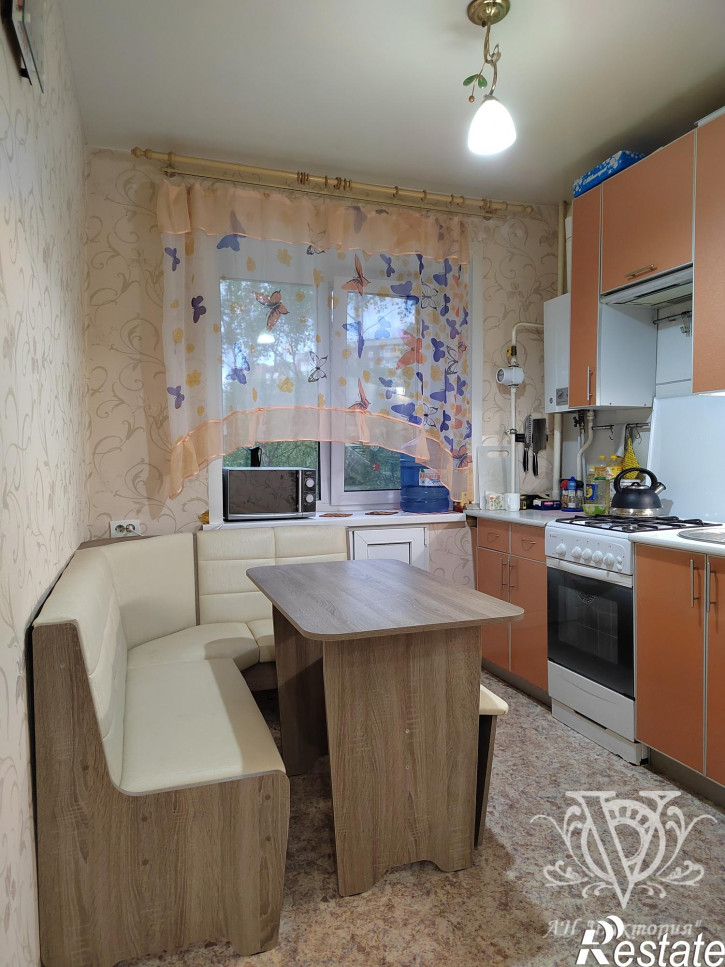2-комн квартира муниципальный округ Ухта,Космонавтов проспект,30