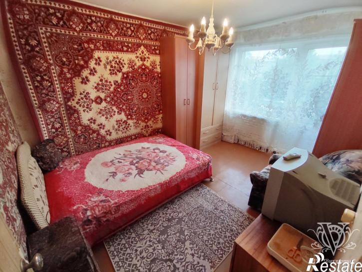 2-комн квартира муниципальный округ Ухта,Юбилейная улица,5