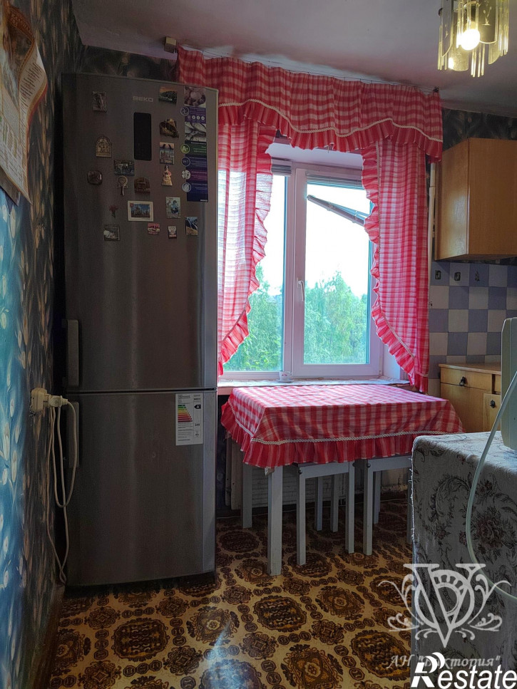2-комн квартира муниципальный округ Ухта,Юбилейная улица,5