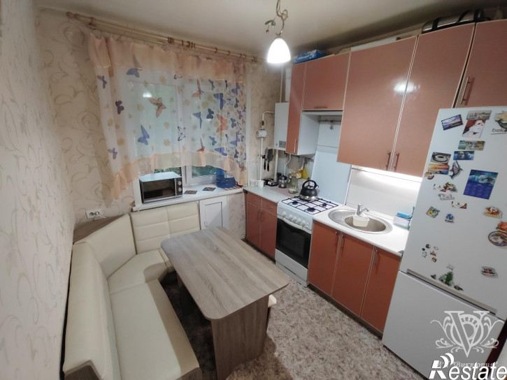 2-комн квартира муниципальный округ Ухта,Космонавтов проспект,30