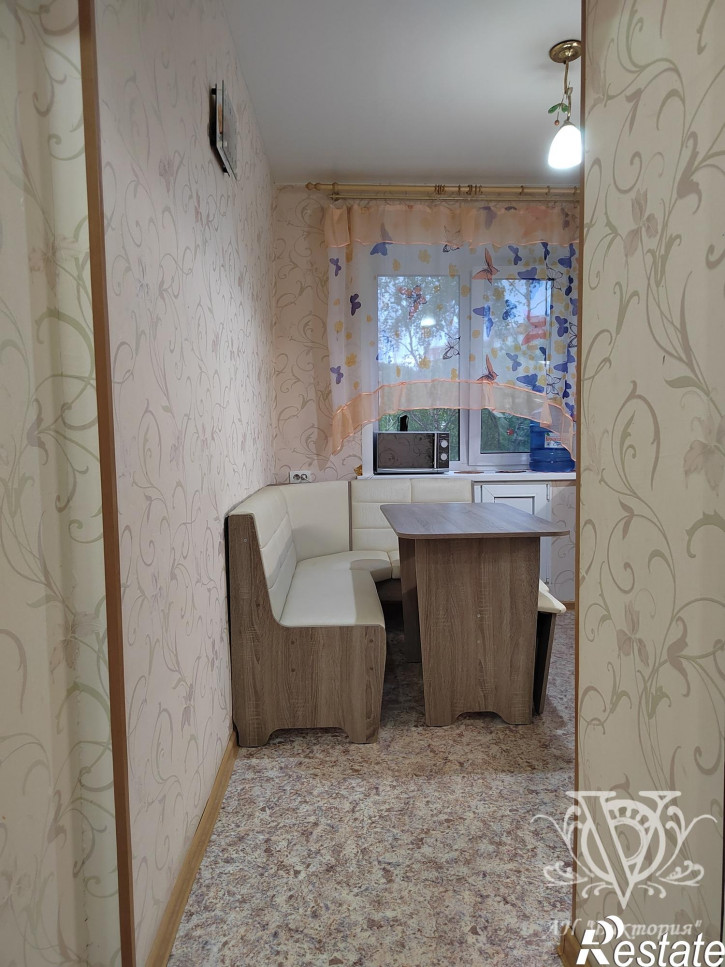 2-комн квартира муниципальный округ Ухта,Космонавтов проспект,30