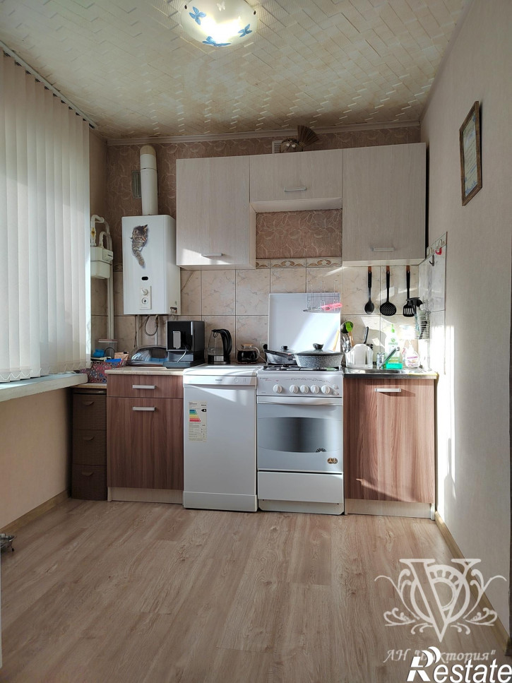 2-комн квартира муниципальный округ Ухта,40 лет Коми АССР улица,11/13