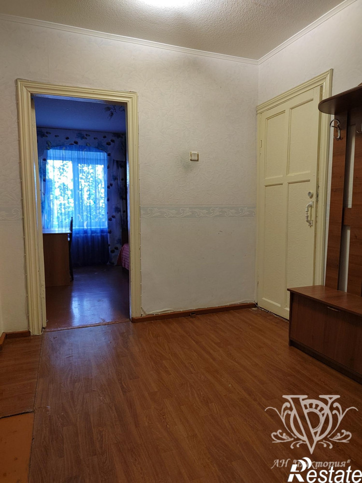 2-комн квартира муниципальный округ Ухта,Ленина проспект,30