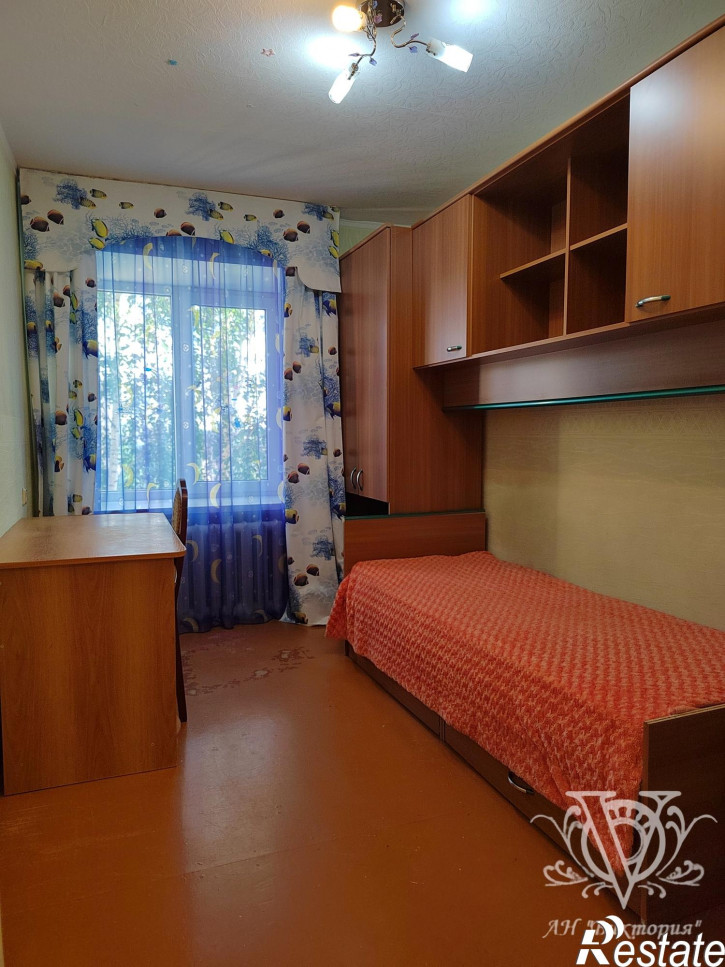 2-комн квартира муниципальный округ Ухта,Ленина проспект,30