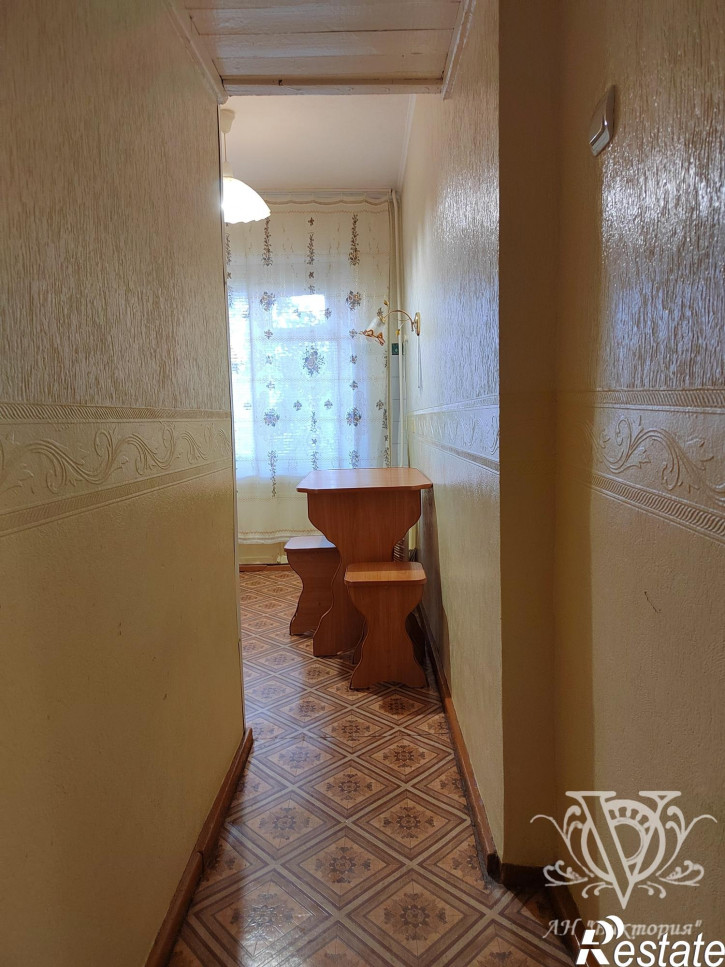 2-комн квартира муниципальный округ Ухта,Ленина проспект,30