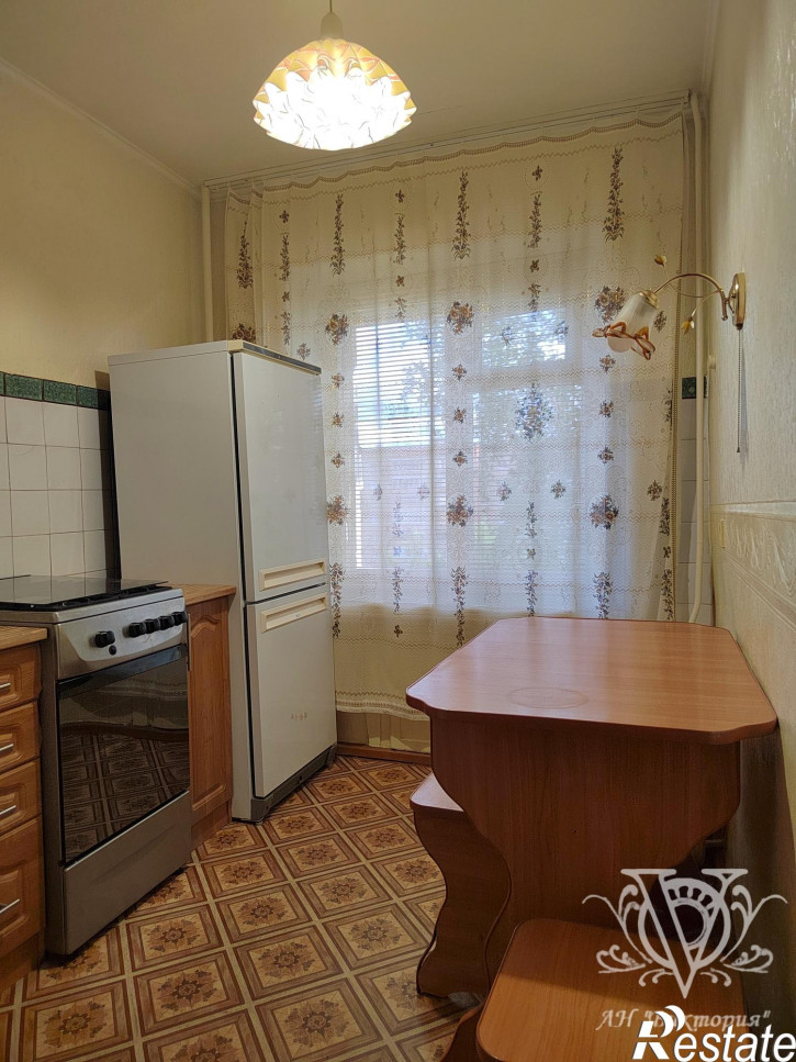 2-комн квартира муниципальный округ Ухта,Ленина проспект,30