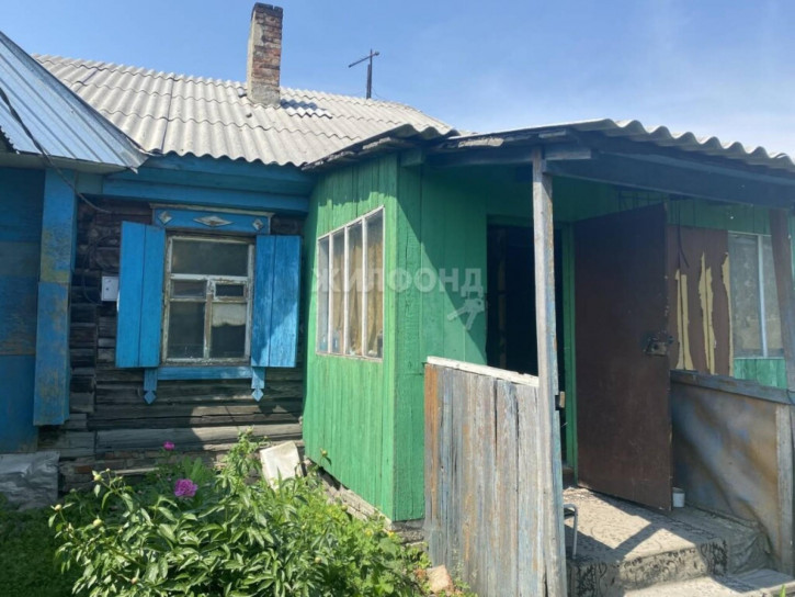 Коттедж/дом Водобачная