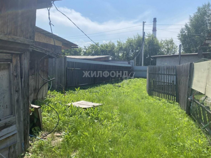 Коттедж/дом Водобачная
