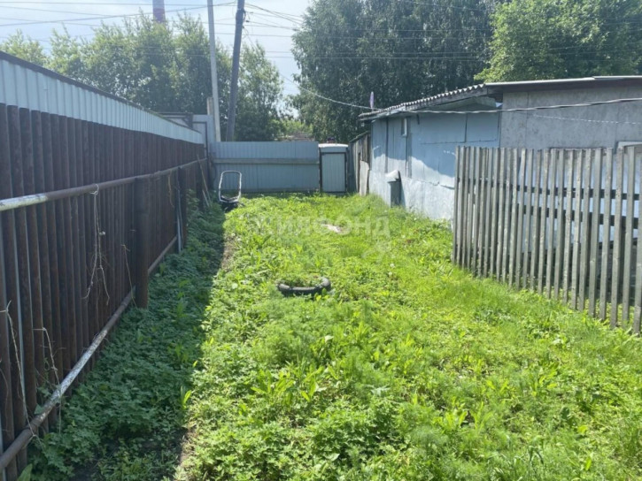 Коттедж/дом Водобачная