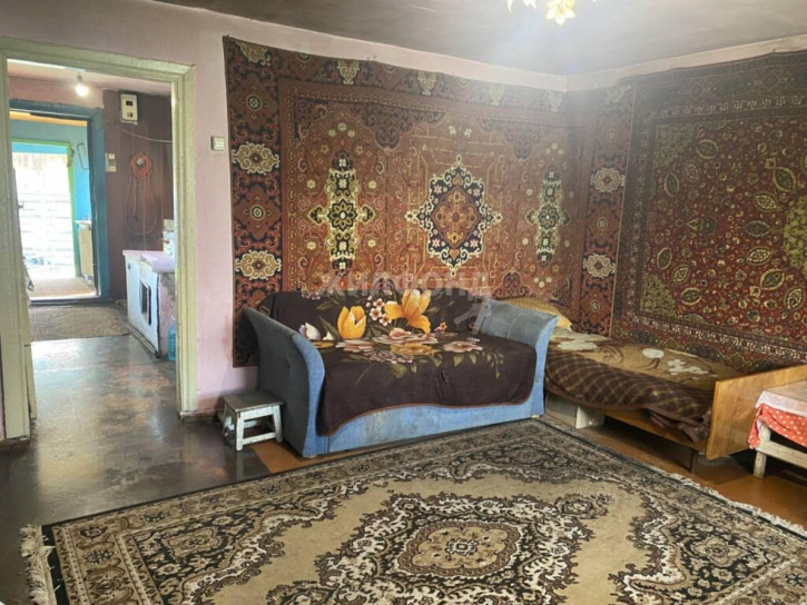 Коттедж/дом Водобачная
