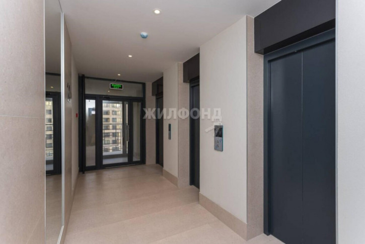 2-комн квартира Дуси Ковальчук, 248/1