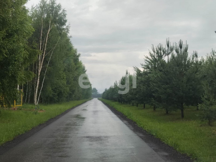 Земельный участок Лужок СНТ