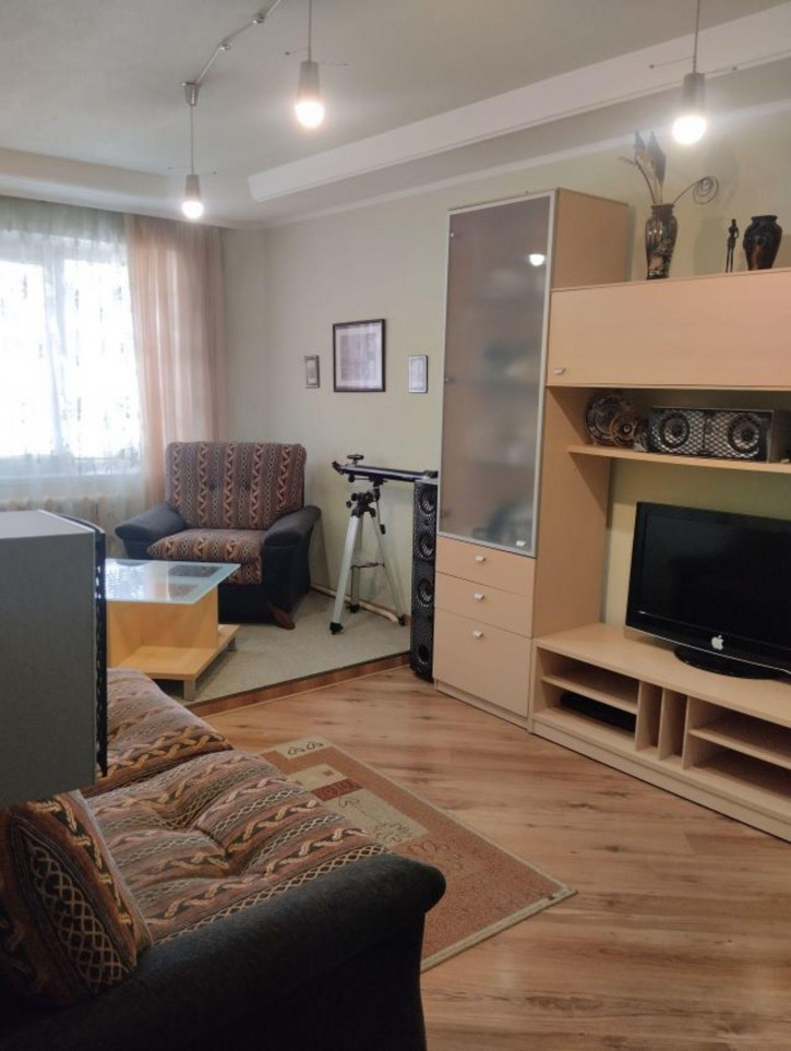 3-комн квартира Рихарда Зорге улица, 20