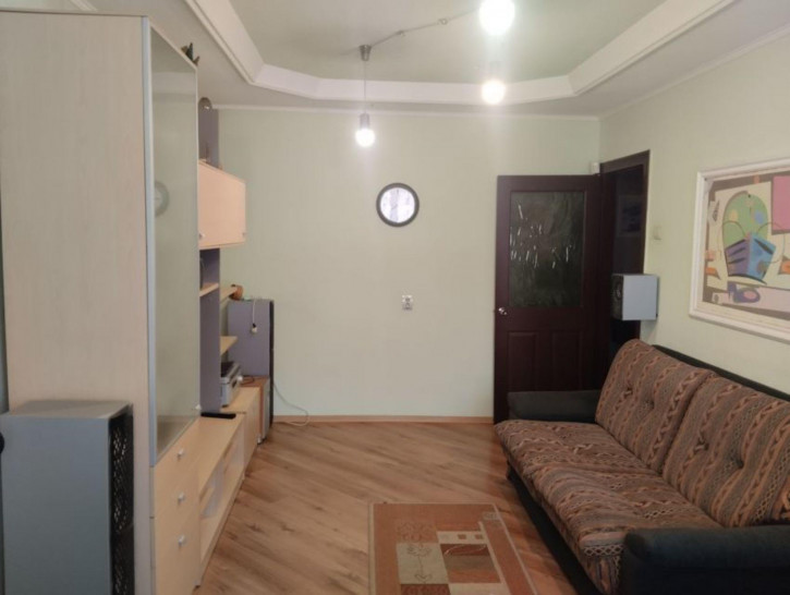 3-комн квартира Рихарда Зорге улица, 20