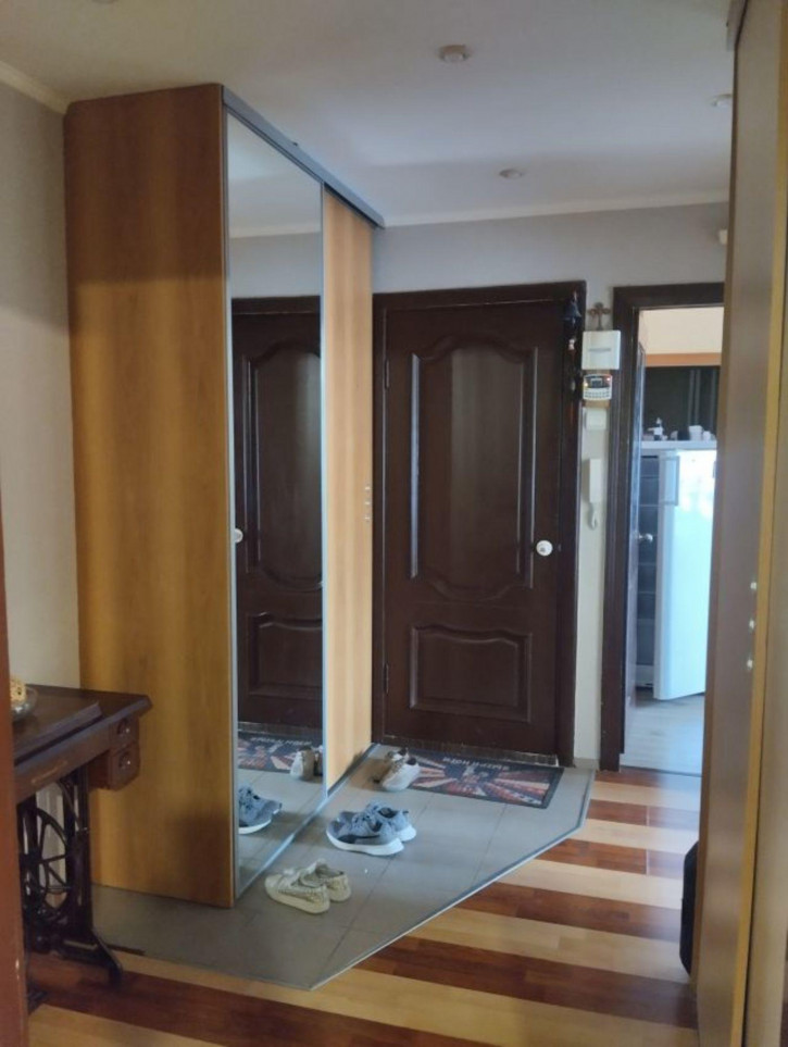 3-комн квартира Рихарда Зорге улица, 20
