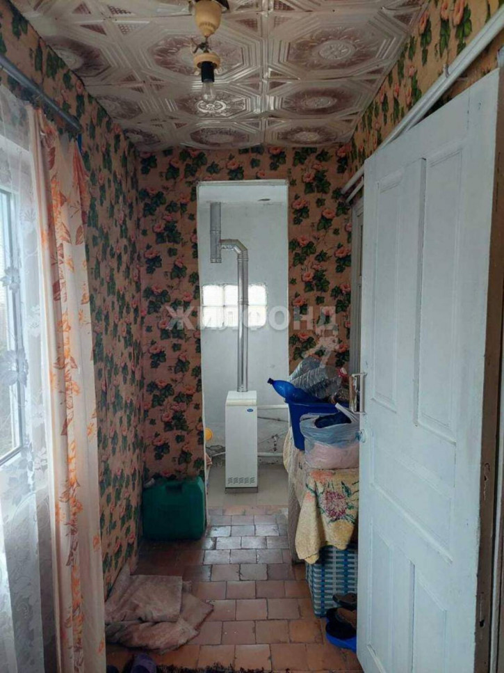 Коттедж/дом Матросова улица