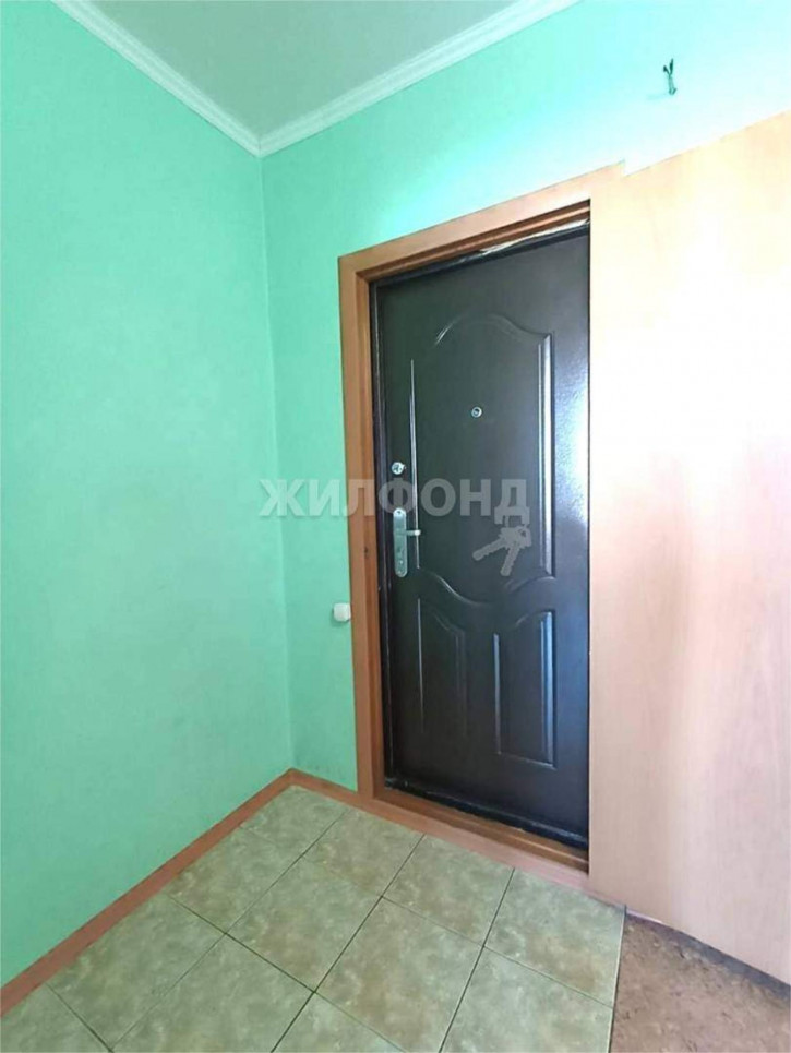1-комн квартира Калинина улица, д.4