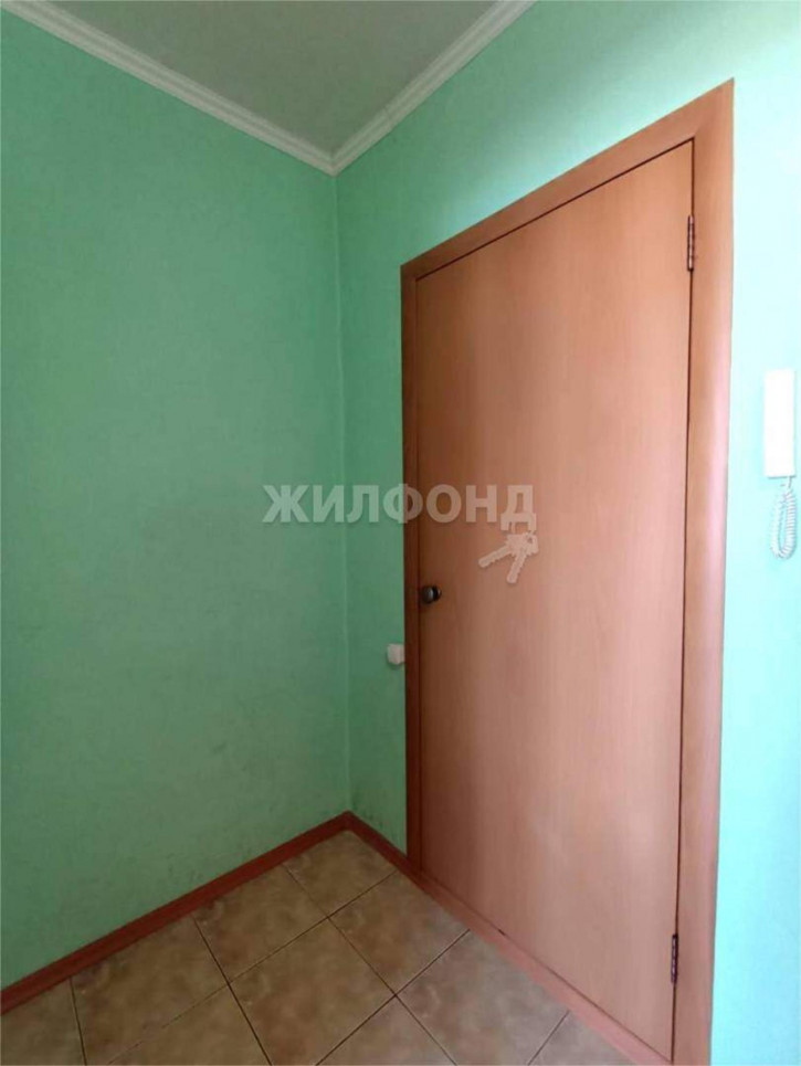 1-комн квартира Калинина улица, д.4
