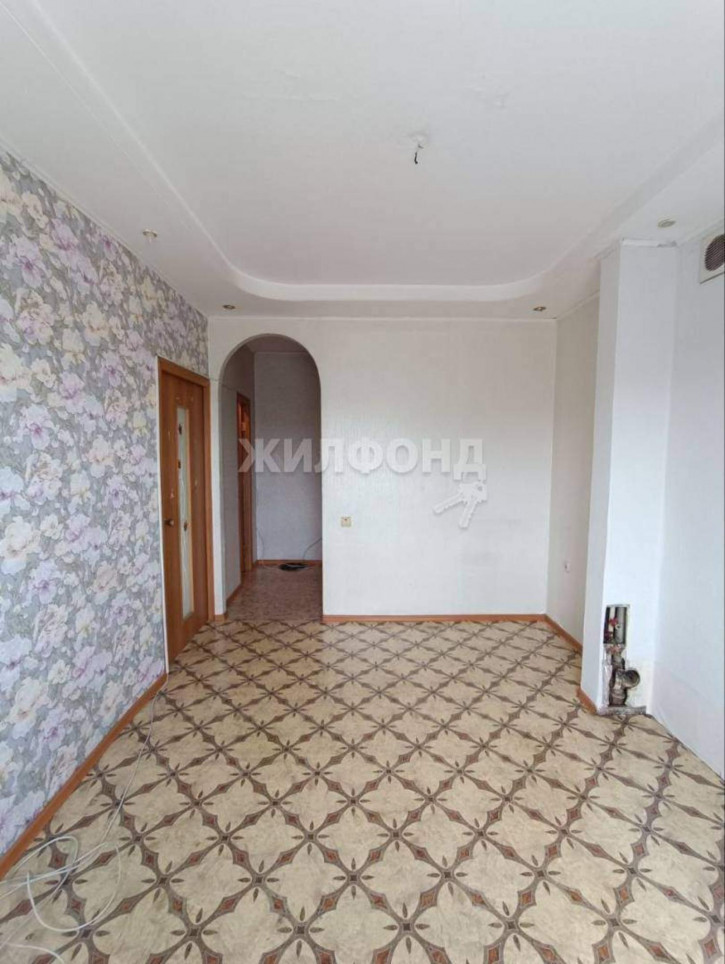 2-комн квартира Фрунзе улица, влд63