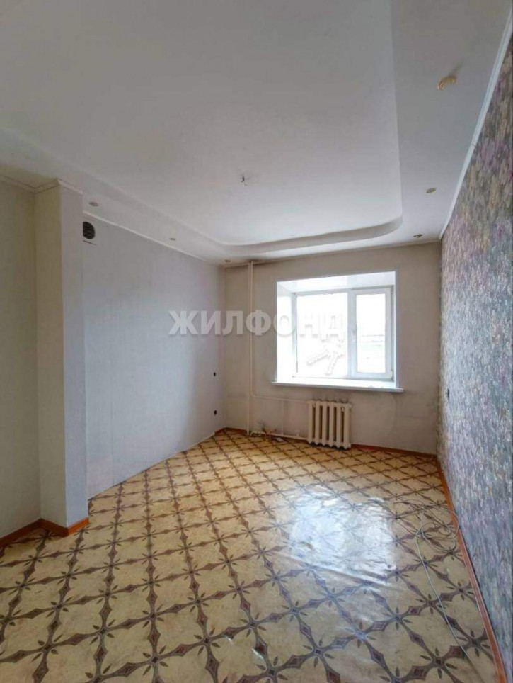 2-комн квартира Фрунзе улица, влд63