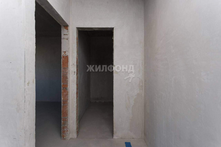 2-комн квартира Дуси Ковальчук улица, д.248/1