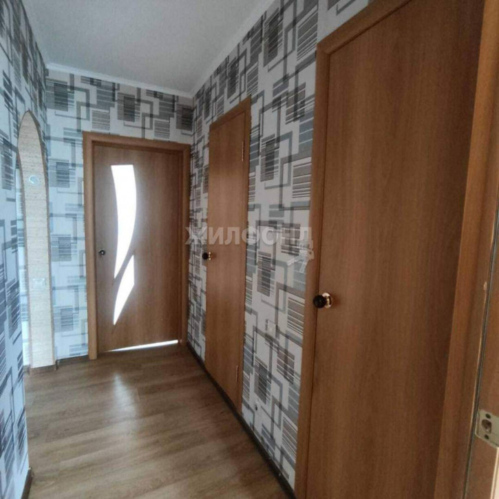2-комн квартира Хилокская улица, д.17