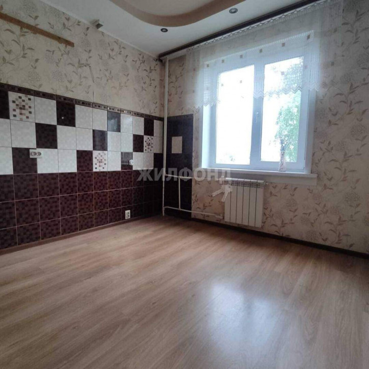 2-комн квартира Хилокская улица, д.17