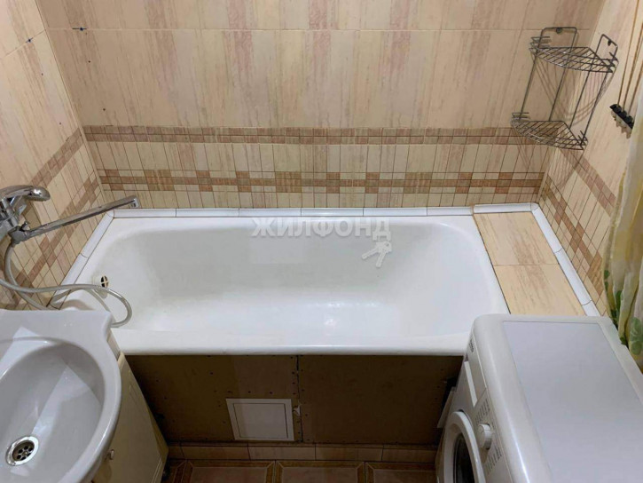 3-комн квартира Лазурная улица, д.22
