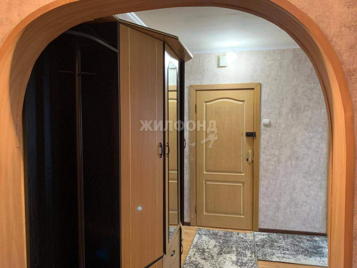 3-комн квартира Лазурная улица, д.22