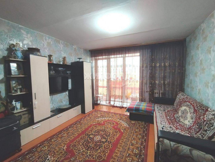 3-комн квартира Ноградская улица, д.17