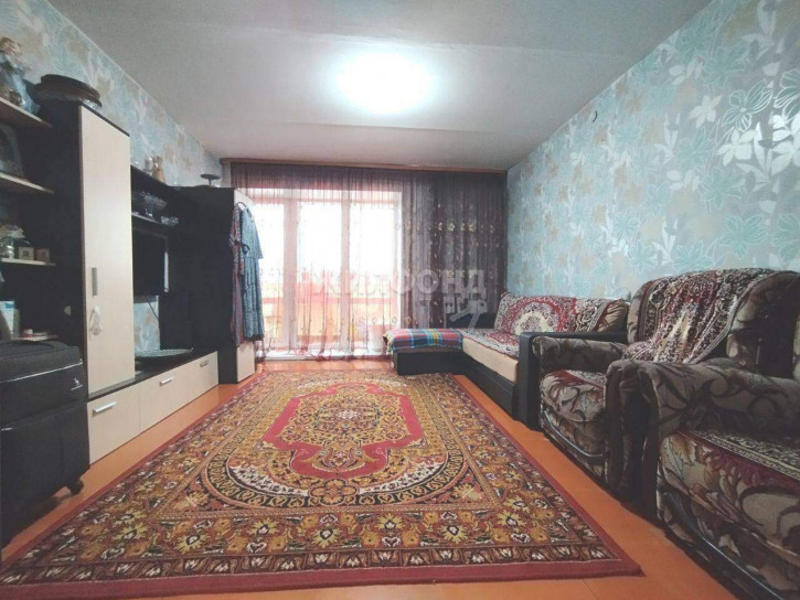 3-комн квартира Ноградская улица, д.17