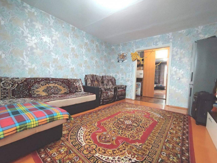 3-комн квартира Ноградская улица, д.17
