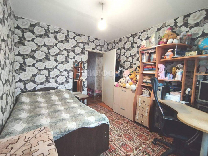3-комн квартира Ноградская улица, д.17