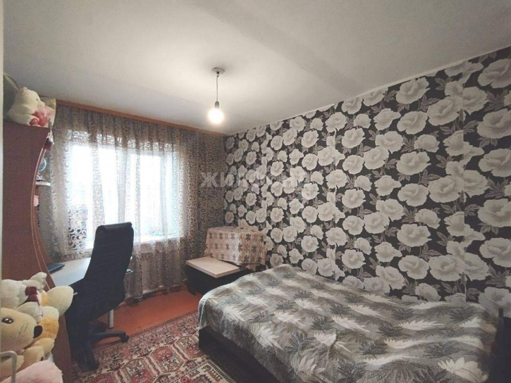 3-комн квартира Ноградская улица, д.17