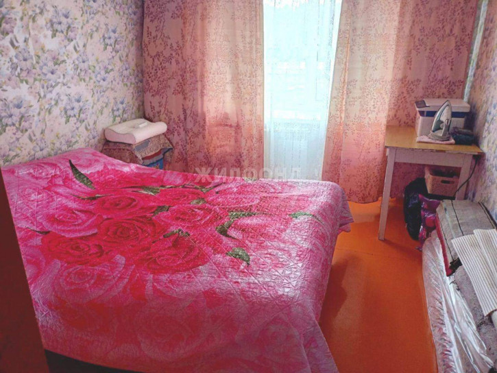 3-комн квартира Ноградская улица, д.17