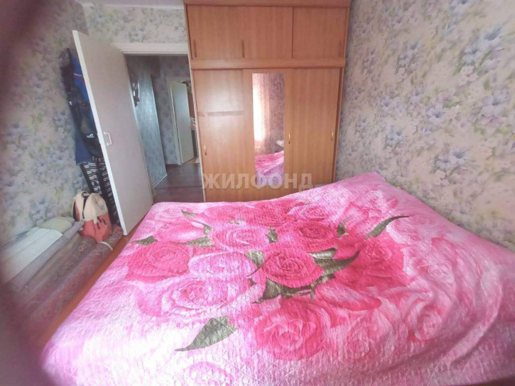 3-комн квартира Ноградская улица, д.17
